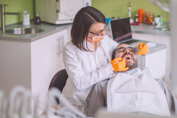 Best Tooth Pain Emergency Relief  in Cleveland, OK