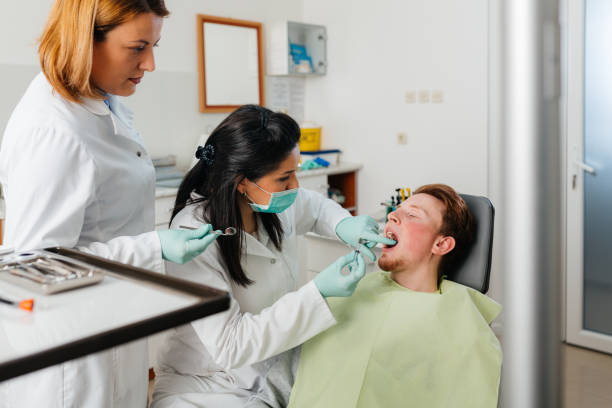 Best Tooth Infection Emergency Dentist  in Cleveland, OK