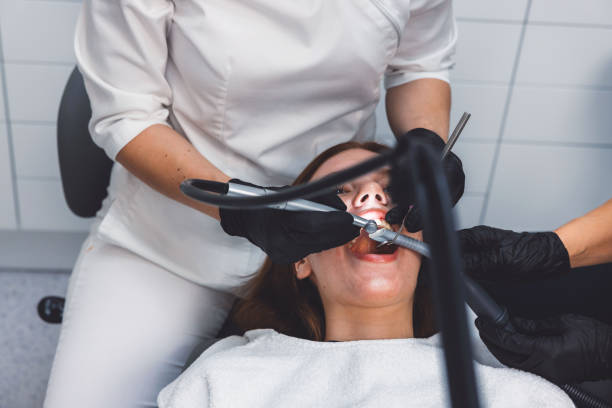 Best Dentist Open Late Near Me  in Cleveland, OK