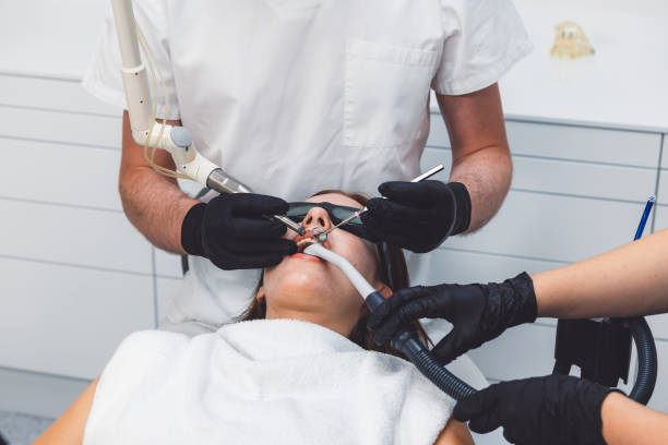 Best Dentist Open on Weekends  in Cleveland, OK